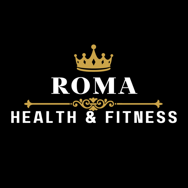 Romahealth.fitness